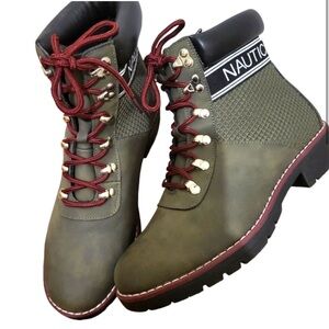 Nautica Boots